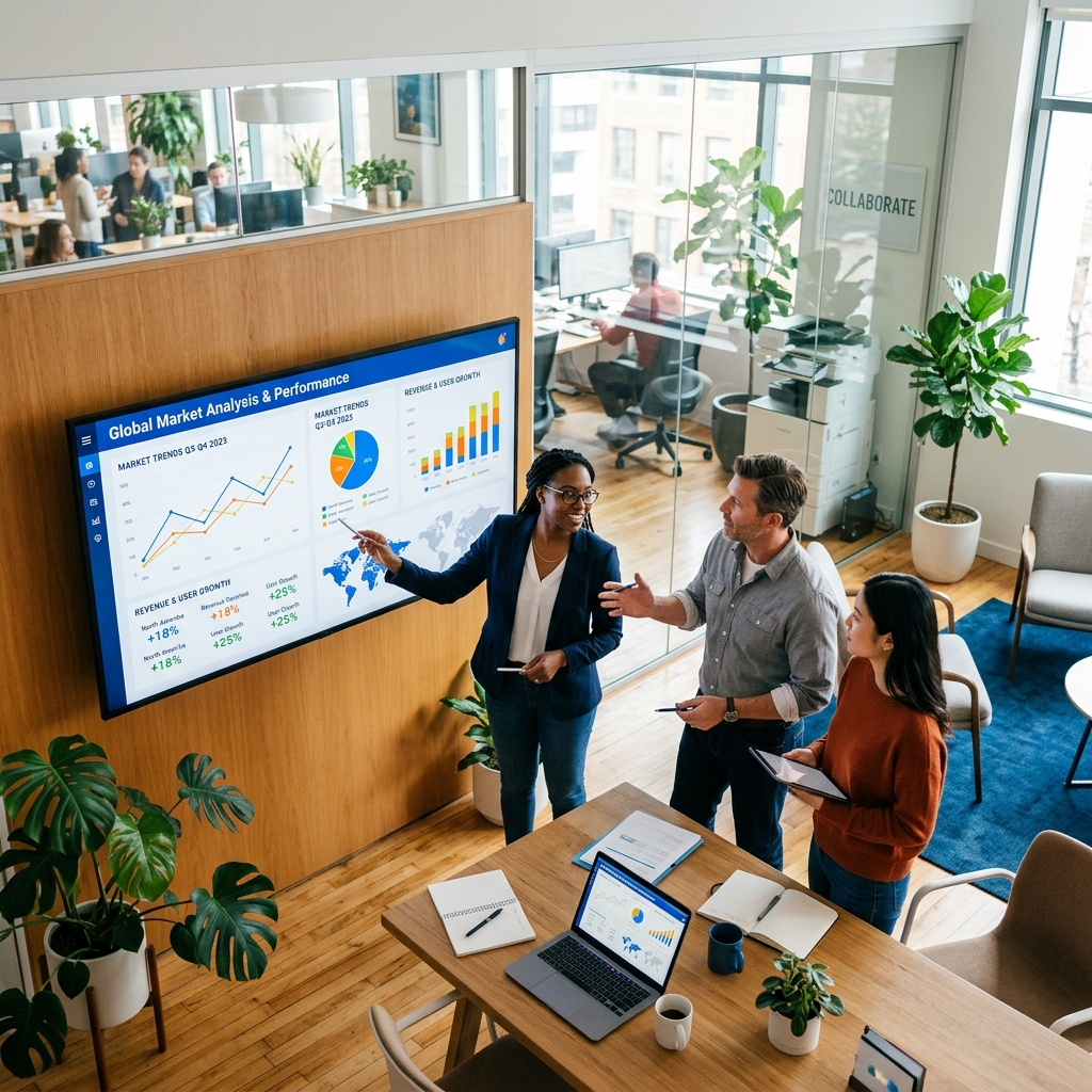 Team Collaboration