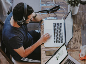 A Importância do Recrutamento Especializado em TI para o Sucesso das Empresas
