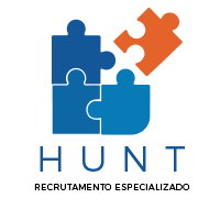 HUNT IT recrutamento especializado