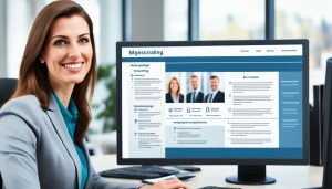 Consultoria de recrutamento e seleção: como funciona e por que contratar