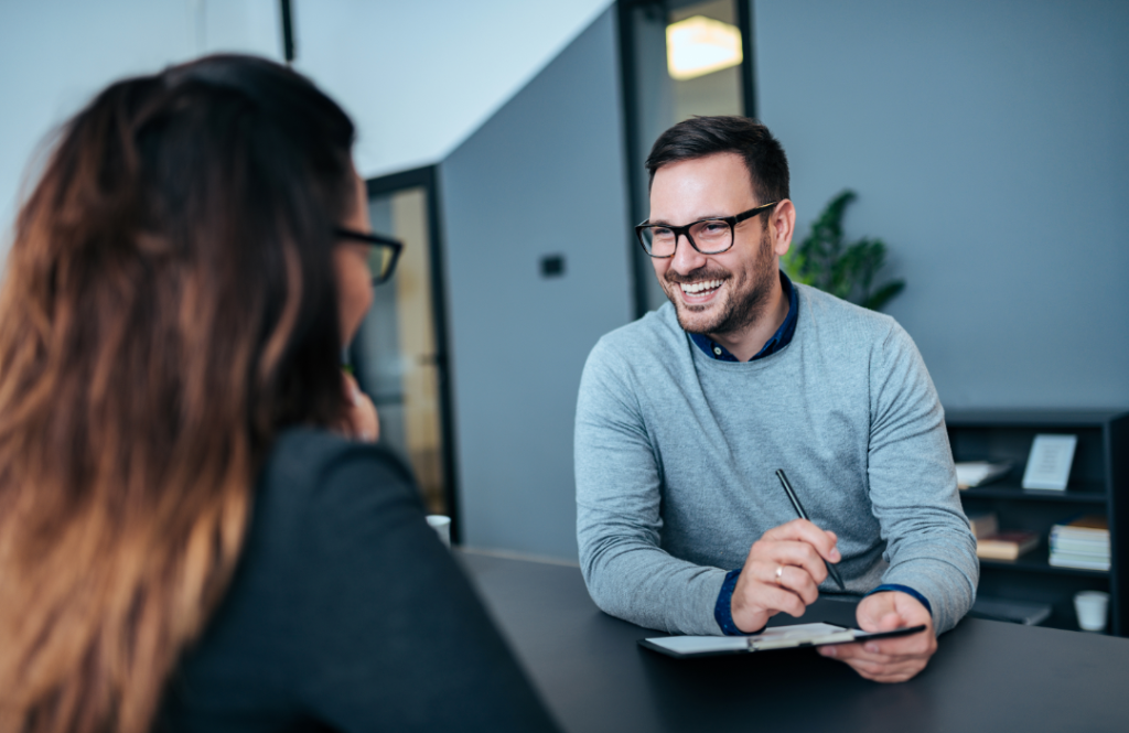 Recrutamento e Seleção Especializado