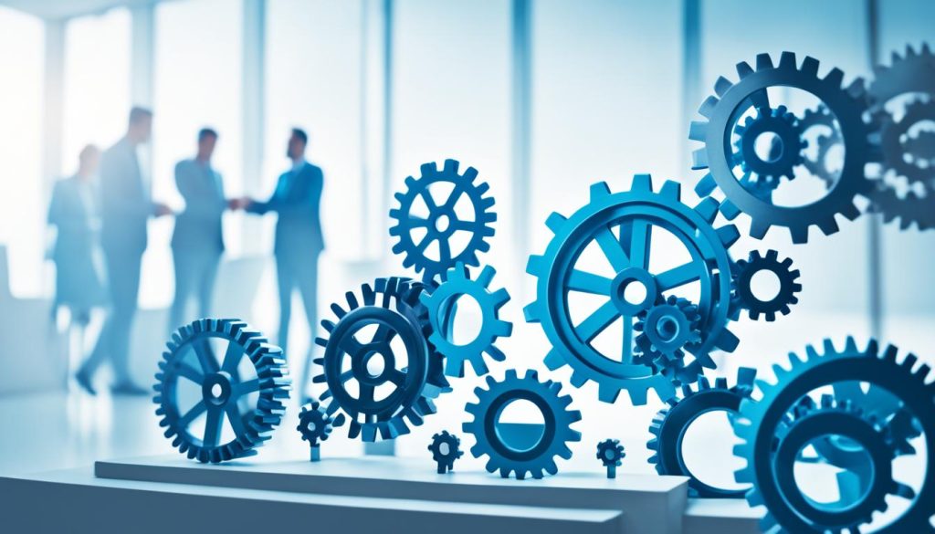 processo de recrutamento