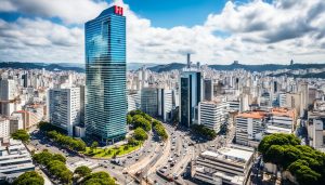 recrutamento e seleçao em São Paulo