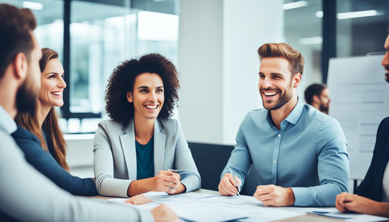 Consultoria de Recrutamento e Seleção em Passo Fundo - Hunt RH