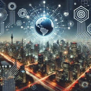 Consultoria de RH – Recrutamento Especializado em 2025