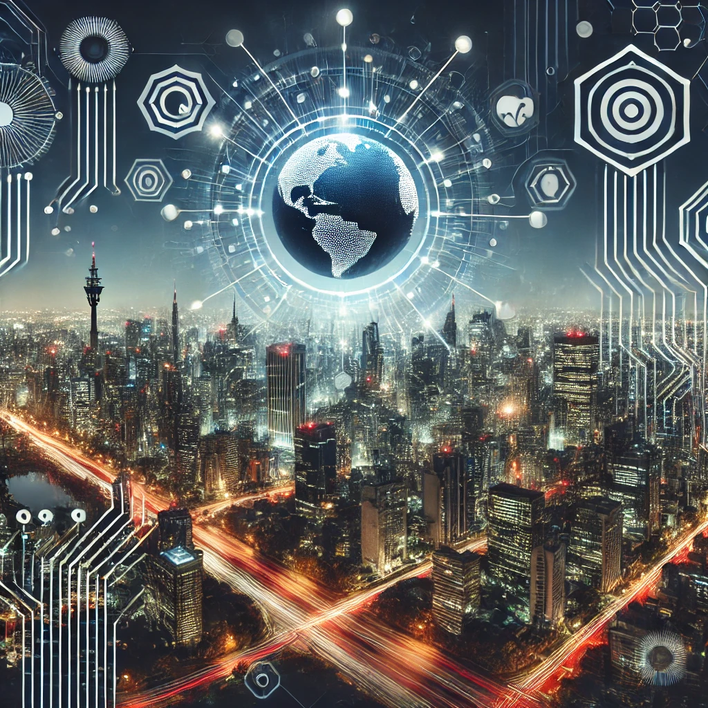 Consultoria de RH – Recrutamento Especializado em 2025