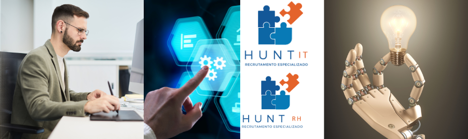 recrutamento 2025 hunt rh