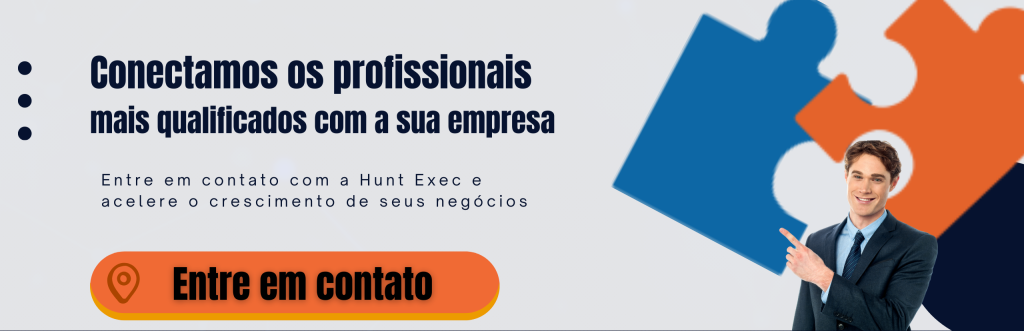 conectar hunt exec