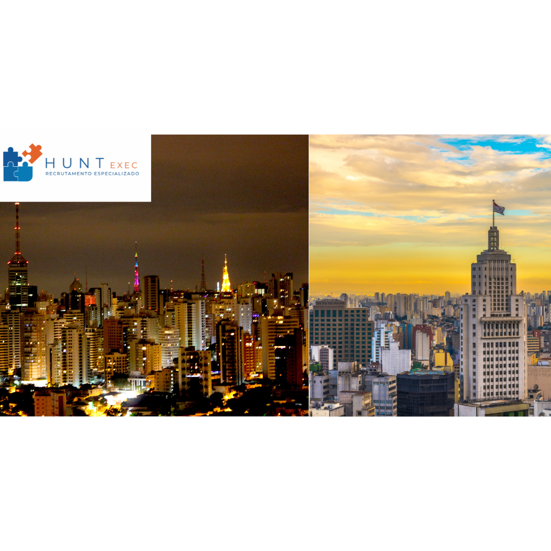 Contratar um Headhunter em São Paulo