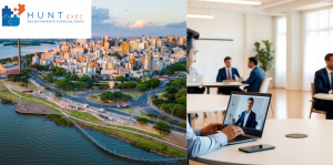 Headhunter em Porto Alegre