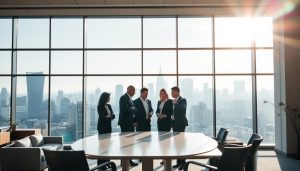 Recrutamento Especializado em São Paulo pela HUNT