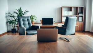 Encontre Sua Próxima Oportunidade: Recrutamento e Seleção