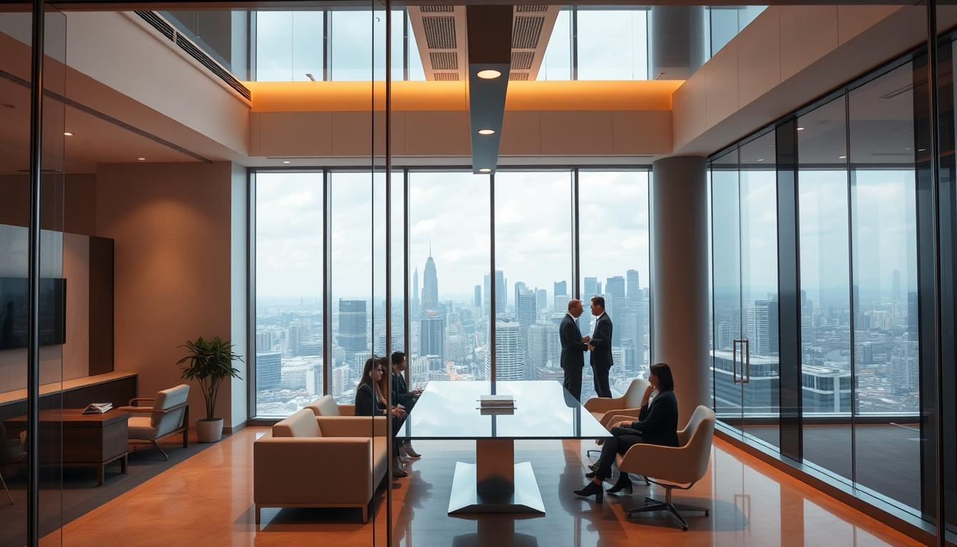 Consultoria de Recrutamento e Seleção em São Paulo – HUNT RH