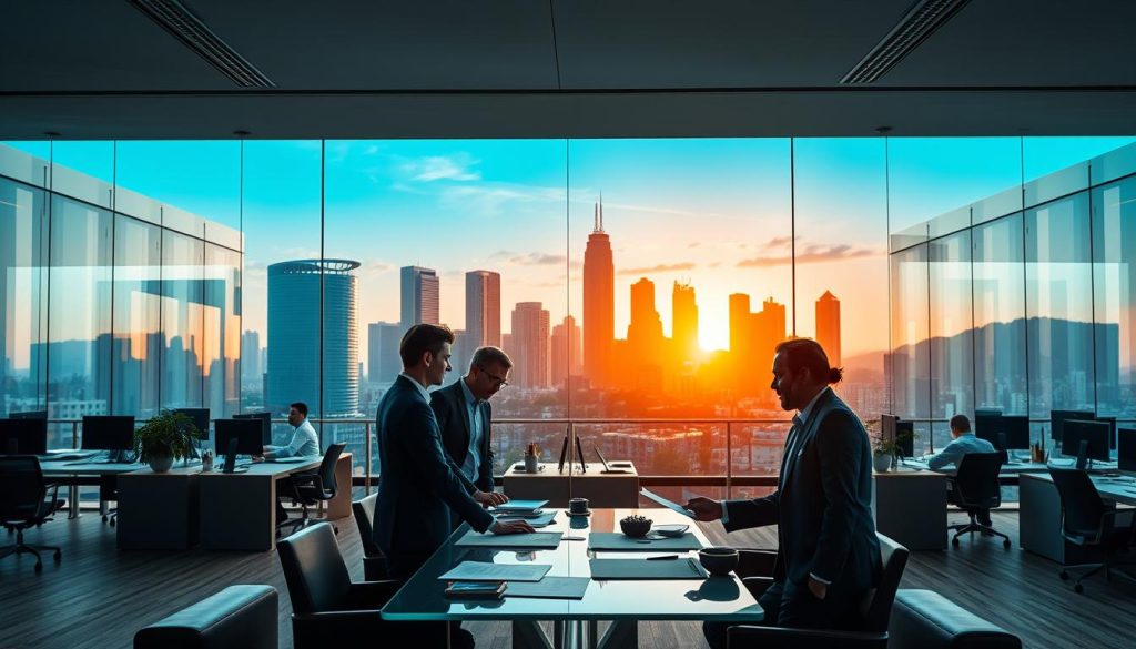 consultoria recrutamento São Paulo