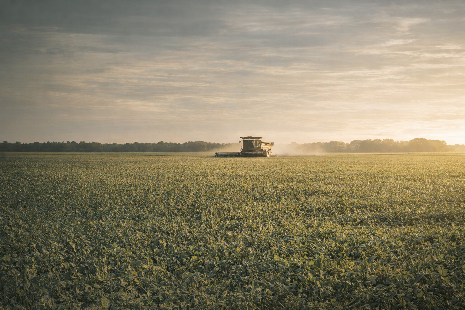 Recrutamento para agro