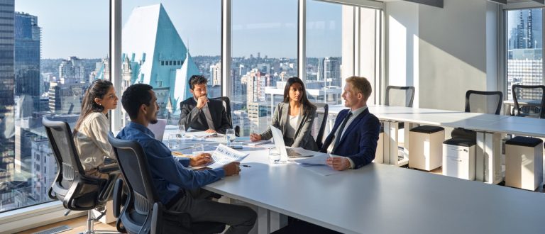 recrutamento especializado para empresas