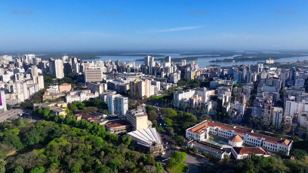 porto alegre
